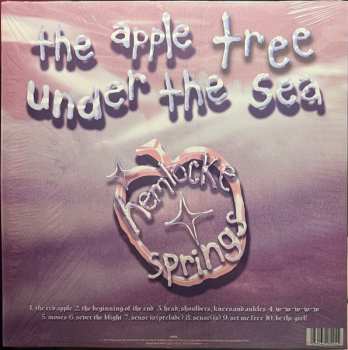 LP Hemlocke Springs: The Apple Tree Under The Sea