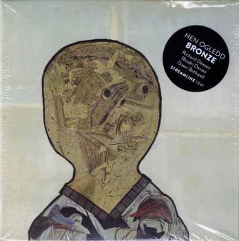 CD Hen Ogledd: Bronze
