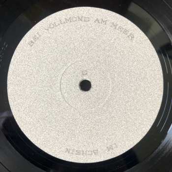 2LP Hendrik Weber: 429 HZ Formen Von Stille LTD | NUM