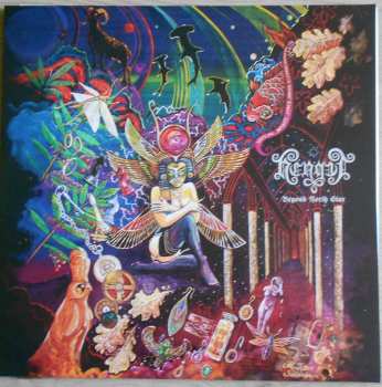 Album Henget: Beyond North Star