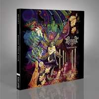 CD Henget: Beyond North Star