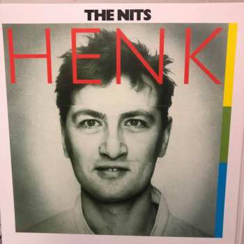 LP The Nits: Henk