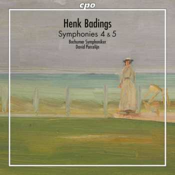 Album Bochumer Symphoniker: Symphonies 4 & 5