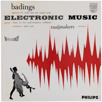 Electronic Music