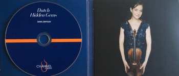 CD Henk Badings: Dutch Hidden Gems