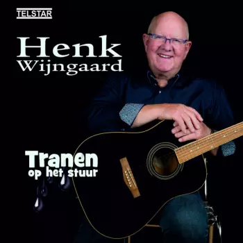 Henk Wijngaard: Tranen Op Het Stuur