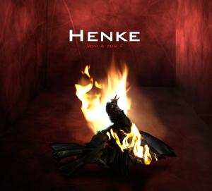 Album Henke: Vom A Zum F