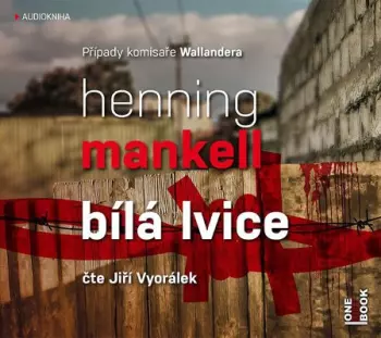 Henning Mankell: Bílá Lvice