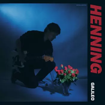 Henning Sernhede: Galileo