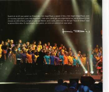 CD Henri Des: Le Super Concert