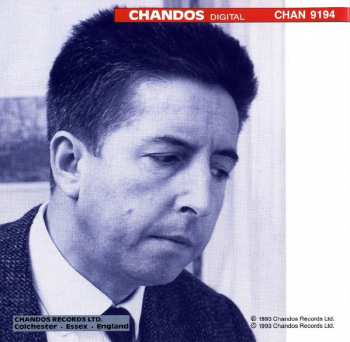 CD Henri Dutilleux: Symphony No. 1 / Symphony No. 2 'Le Double'