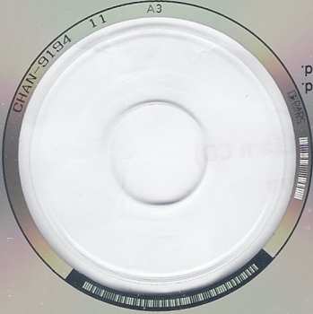 CD Henri Dutilleux: Symphony No. 1 / Symphony No. 2 'Le Double'