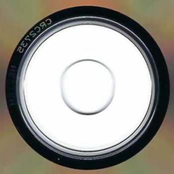 CD Radio-Symphonie-Orchester Berlin: Violin Concerto No. 3 / Viola Rhapsody / "Partita Di Madrigali" (Double Concerto For Violin And Cello)