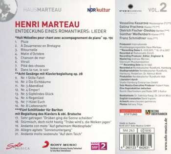 CD Dietrich Fischer-Dieskau: Lieder