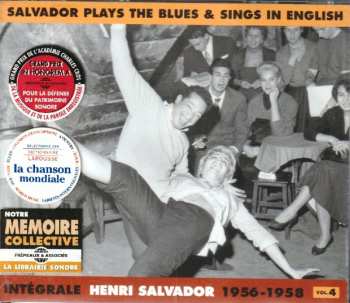 Album Intégrale Vol. 4 1956-1958
