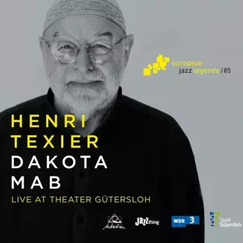 Dakota Mab (Live At Theater Gütersloh)