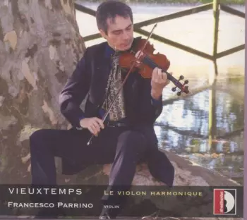 Henri Vieuxtemps: Le Violon Harmonique