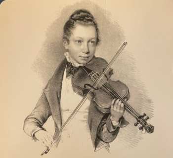 3CD/Dobozkészlet Henri Vieuxtemps: Complete Violin Concertos