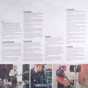 2LP Henrik Freischlader: Recorded By Martin Meinschäfer