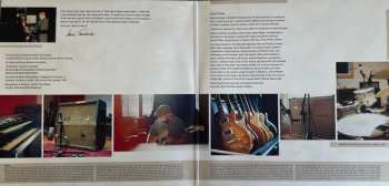 2LP Henrik Freischlader: Recorded By Martin Meinschäfer II