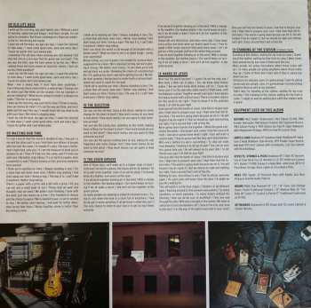 2LP Henrik Freischlader: Recorded By Martin Meinschäfer II