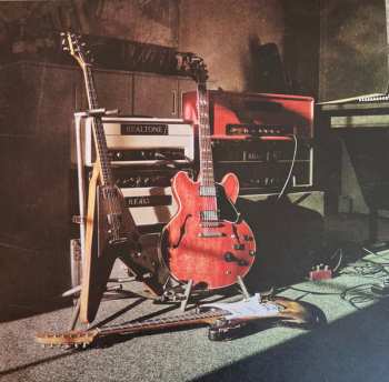 2LP Henrik Freischlader: Recorded By Martin Meinschäfer II