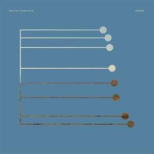 Album Henrik Lindstrand: Leken