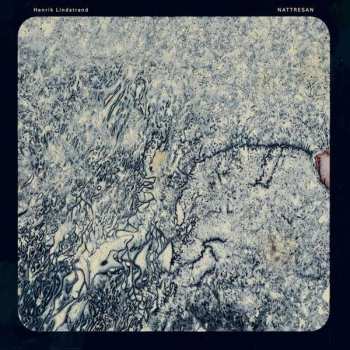 Album Henrik Lindstrand: Nattresan
