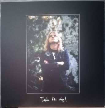 LP Henrik Palm: Many Days CLR | LTD