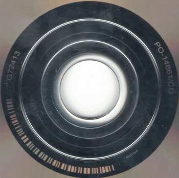 CD Henrik Palm: Poverty Metal