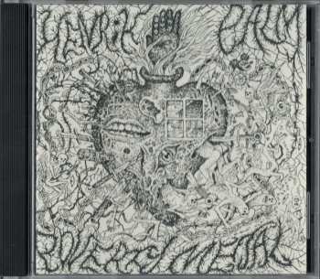 CD Henrik Palm: Poverty Metal