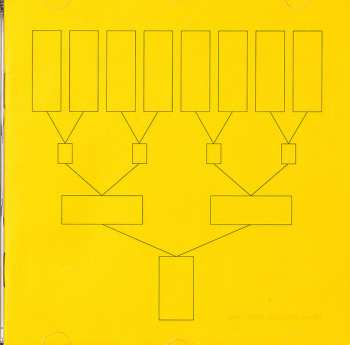 CD Henrik Strindberg: Within Trees