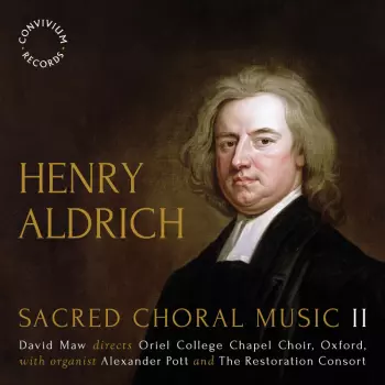 Sacred Choral Music II