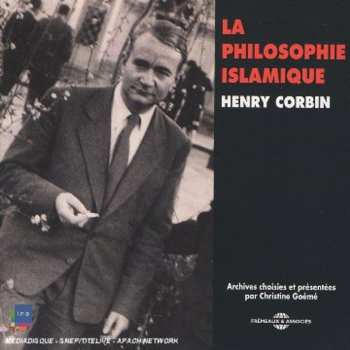 Album Henry Corbin: Philosophie Islamique Par Henry Corbin