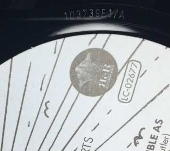 2LP Henry Cow: Concerts LTD