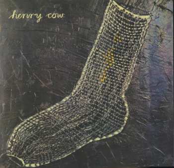 17CD/DVD/Dobozkészlet Henry Cow: The Henry Cow Box Redux: The Complete Henry Cow  50th Anniversary