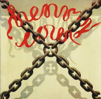 17CD/DVD/Dobozkészlet Henry Cow: The Henry Cow Box Redux: The Complete Henry Cow  50th Anniversary