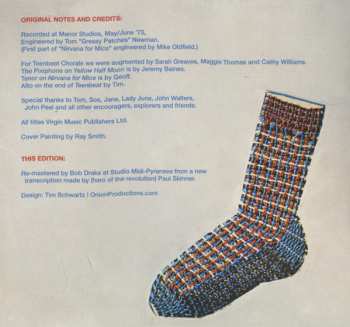 17CD/DVD/Dobozkészlet Henry Cow: The Henry Cow Box Redux: The Complete Henry Cow  50th Anniversary
