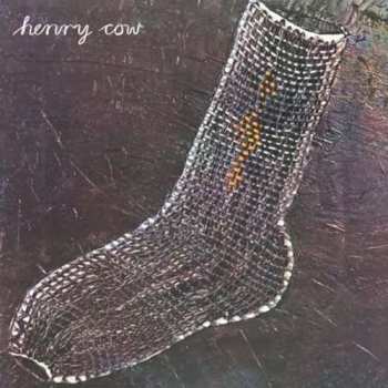 Album Henry Cow: Unrest