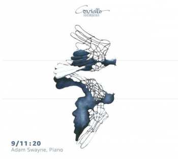 CD Adam Swayne: 9/11:20