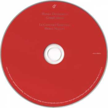 CD Hervé Niquet: Grands Motets