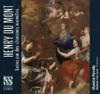 Loüez Par Des Chansons Nouvelles