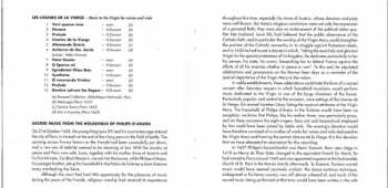 CD Henry Dumont: Les Litanies De La Vierge