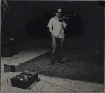 Album Henry Flynt: You Are My Everlovin / Celestial Power