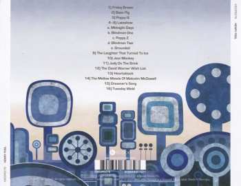 CD Henry Fool: Henry Fool