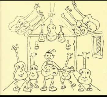 Album Henry Kaiser: Lemon Fish Tweezer
