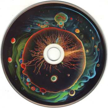 CD Henry Kaiser: Mahalo Nui