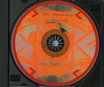 CD Henry Kaiser: Requia And Other Improvisations For Guitar Solo