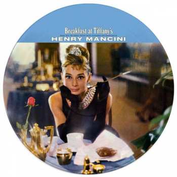 LP Henry Mancini: Breakfast At Tiffanys PIC