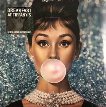 LP Henry Mancini: Breakfast At Tiffany's CLR | LTD